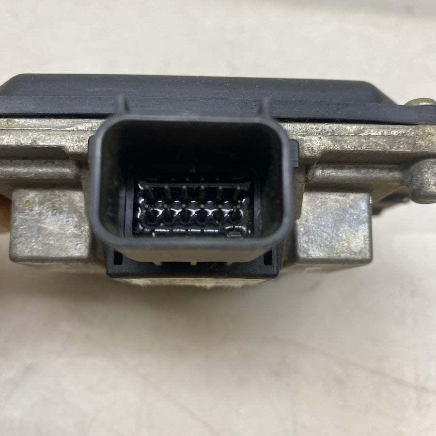 Volvo V40 Kör Nokta Beyni Orijinal Çıkma 31387378 12-18