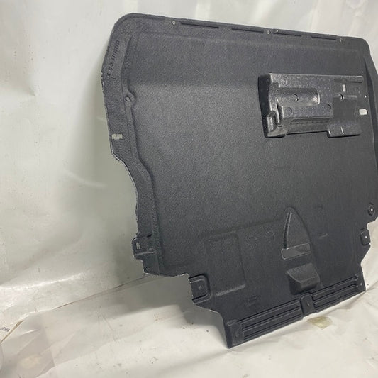 Volvo V40 Motor Alt Muhafaza 31391440 2013 Sonrası Sıfır En Uygun Oto Parça