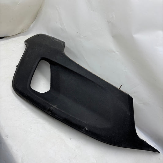 Volvo V40 Ön Tampon Kalıbı 31353341 31353342