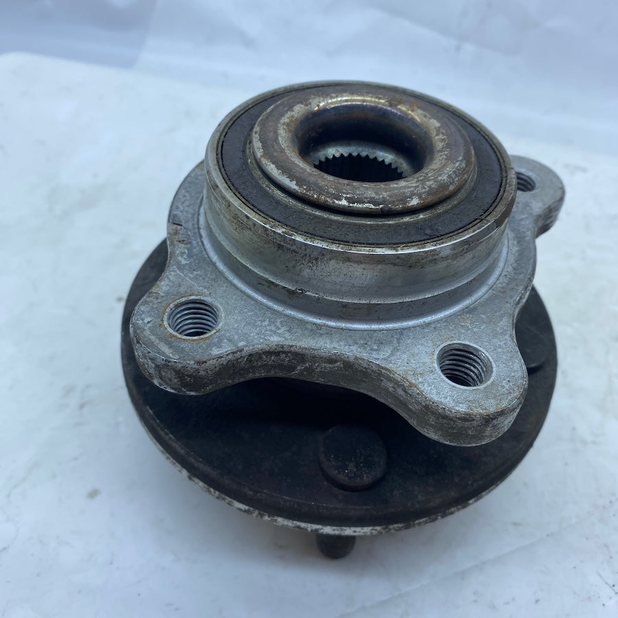 Volvo V40 Ön Teker Poryalı Bilyası 31406754 En Uygun Oto Parça