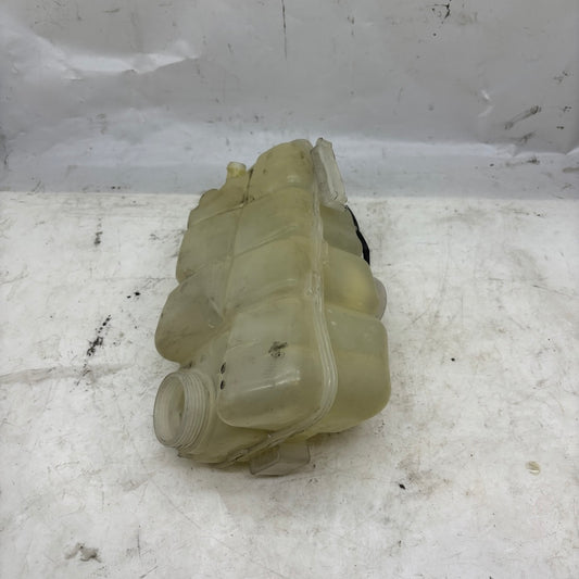 Volvo V40/V40 Cross Country Dizel Radyatör Ek Deposu 31338764