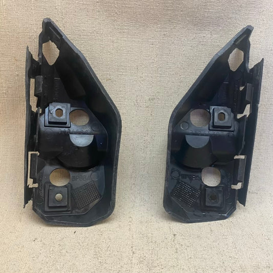 Volvo V50 Ön Tampon Braketi 31265396/31265397