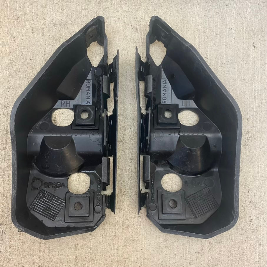 Volvo V50 Ön Tampon Braketi 31265396/31265397