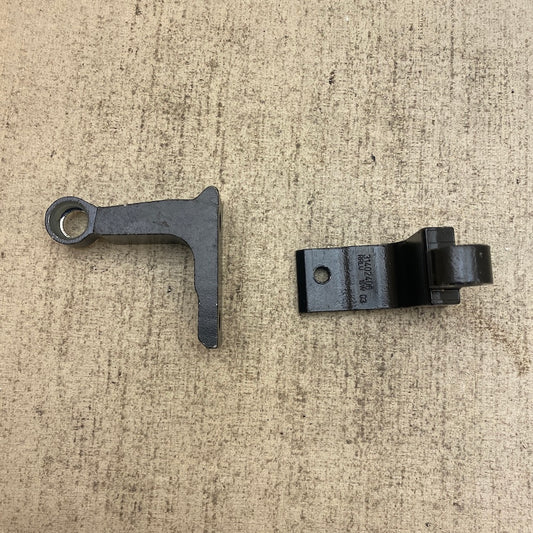 Volvo V60 Arka kapı üst menteşe 31402407/31402406