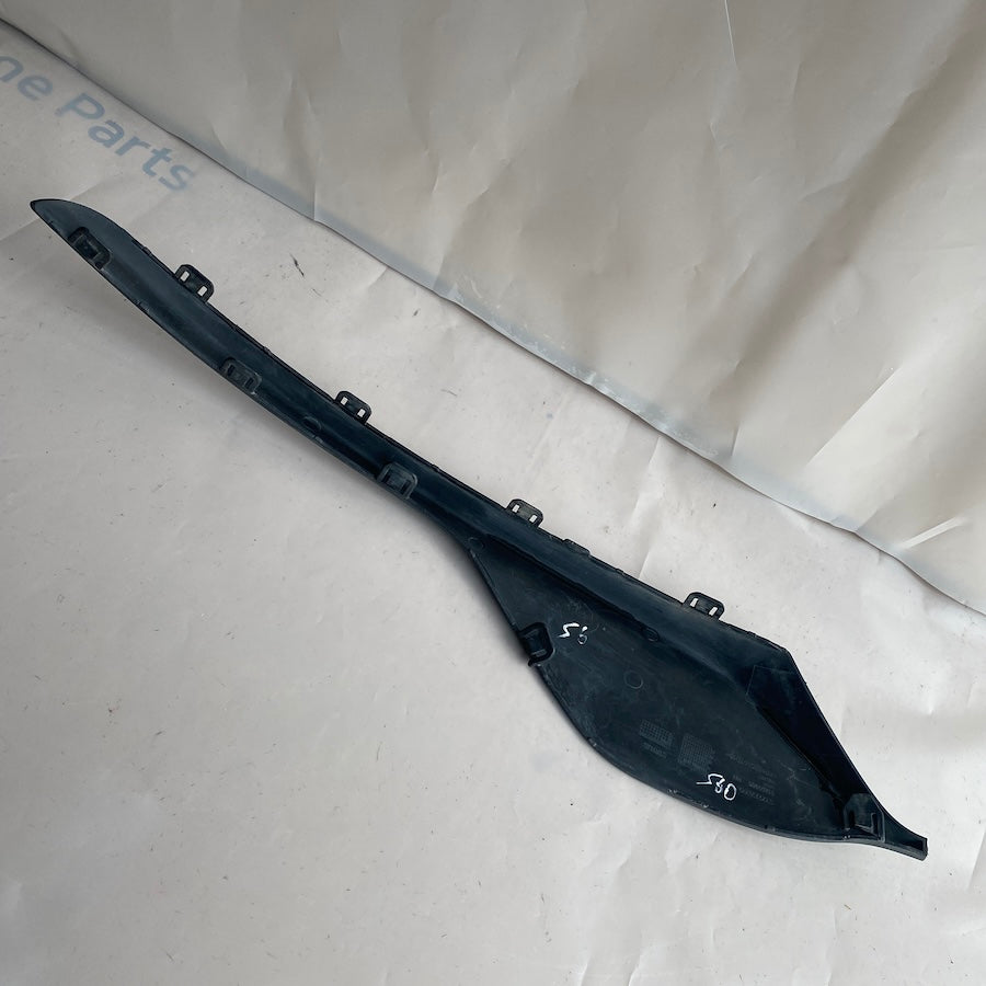 Volvo V60 Ön Sağ Tampon Kapağı 31290986