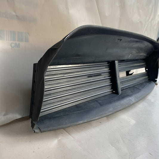 Volvo V60 Tampon Alt Hava Kanalı 31323185