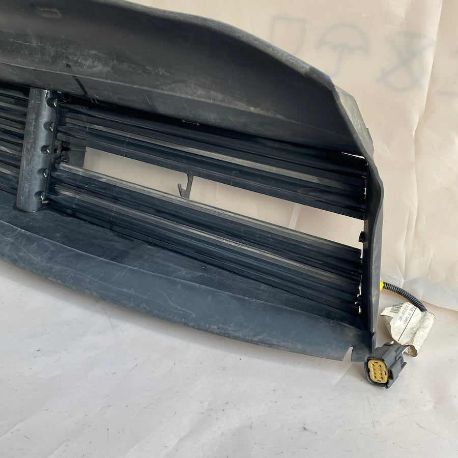 Volvo V60 Tampon Alt Hava Kanalı 31323185