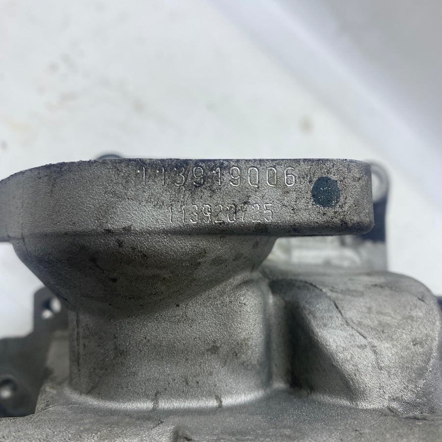 Volvo V60, XC60, V40, XC40 EGR Valf 31439464 En Uygun Oto Parça