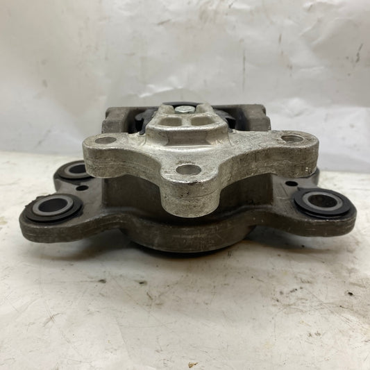 Volvo S60 V70 V60 S80 Motor Takozu Sol 1.6 31262710