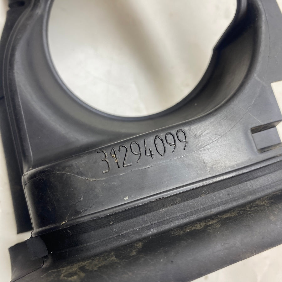 Volvo V70 Intercooler Hava Yönlendirici 31294099 En Uygun Oto Parça