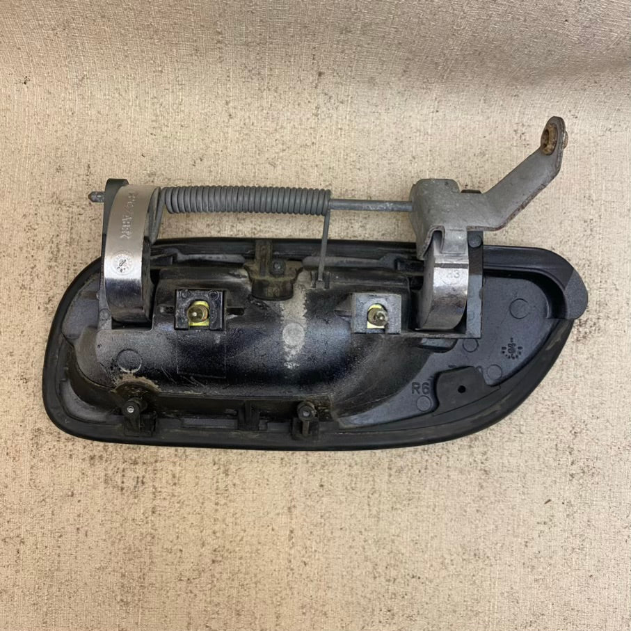 Volvo V70 Kapı Kolu 9159640 En Uygun Oto Parça