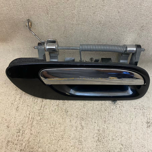 Volvo V70 Kapı Kolu 9159640