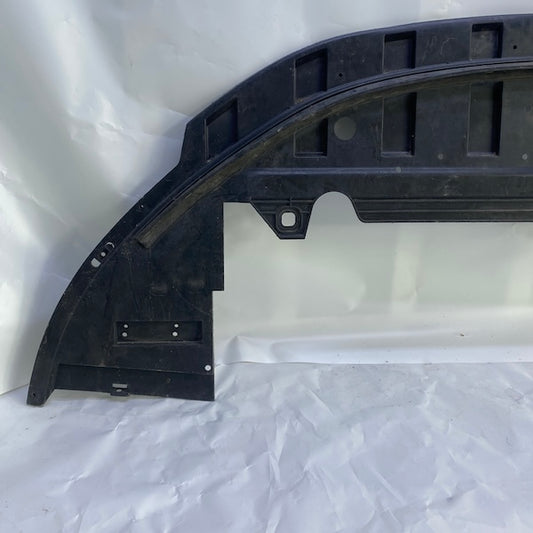 Volvo V70 S80 Ön Tampon Alt Muhafaza Radyatör Alt 31353600