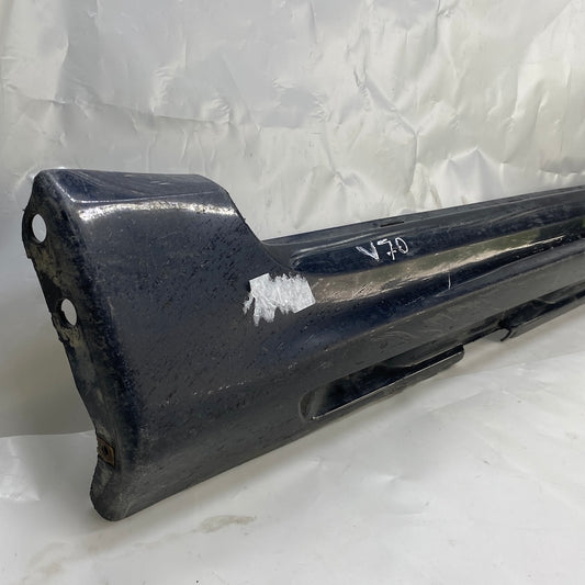 Volvo V70 Sol Marşpiyel Kaplaması 39882952 Orijinal Çıkma (2007-2010)