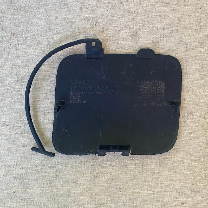 Volvo V70 XC70 Arka Tampon Çeki Demir Kapağı En Uygun Oto Parça