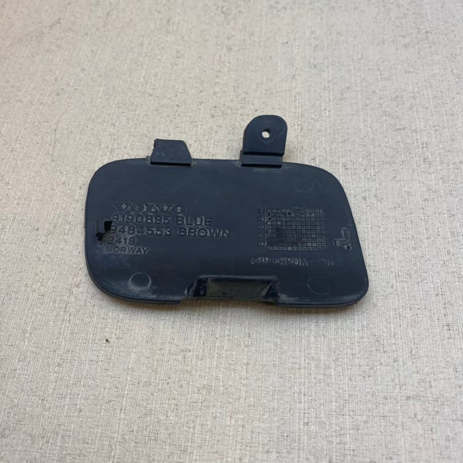 Volvo V70/Xc70 Ön Tampon Çeki Kapağı 9190895 En Uygun Oto Parça