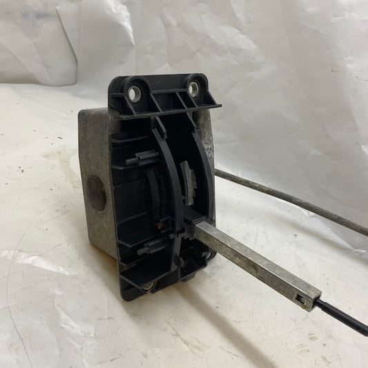 Volvo V90/940 Vites Mekanizması 3549945 90-99