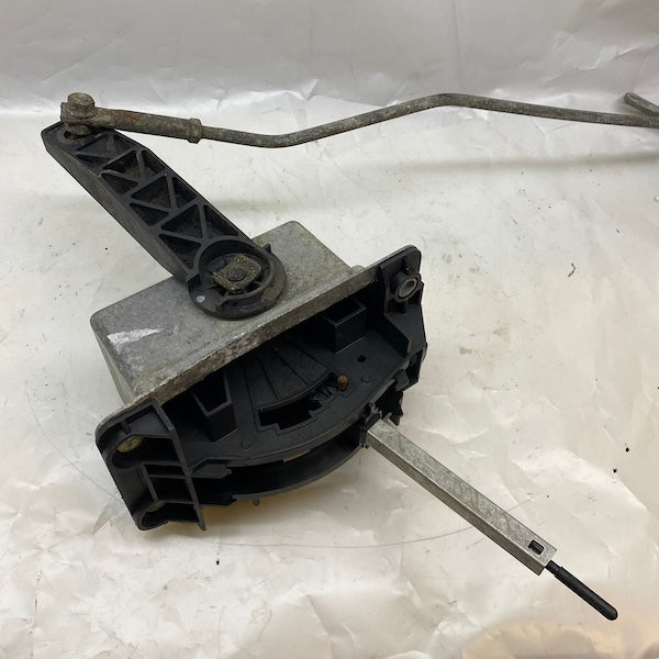 Volvo V90/940 Vites Mekanizması 3549945 90-99
