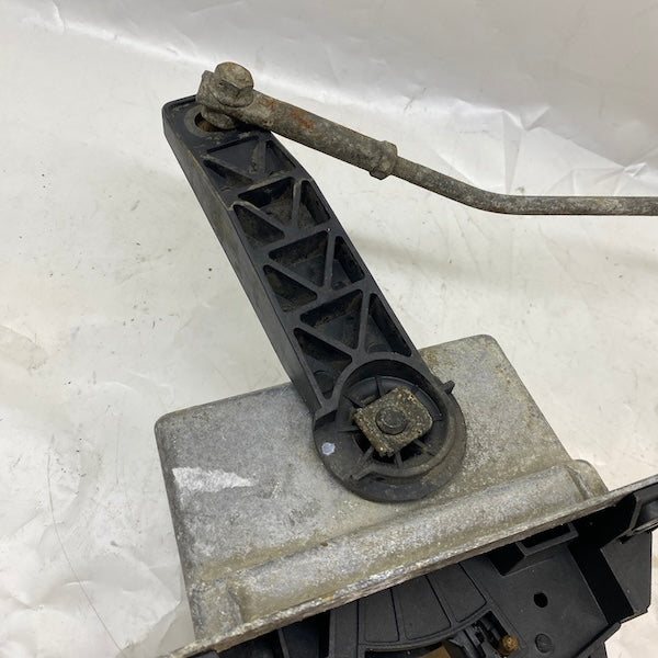 Volvo V90/940 Vites Mekanizması 3549945 90-99