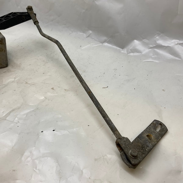 Volvo V90/940 Vites Mekanizması 3549945 90-99