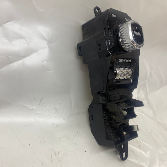 Volvo V90/S90/XC90 Start Stop Düğmesi 31443829 Orijinal