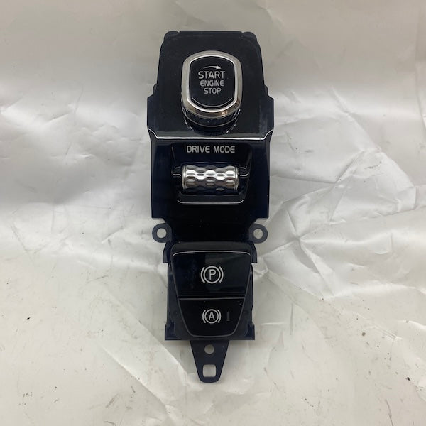 Volvo XC90/V90/S90 Start Stop Tuşu 31443474 Orijinal
