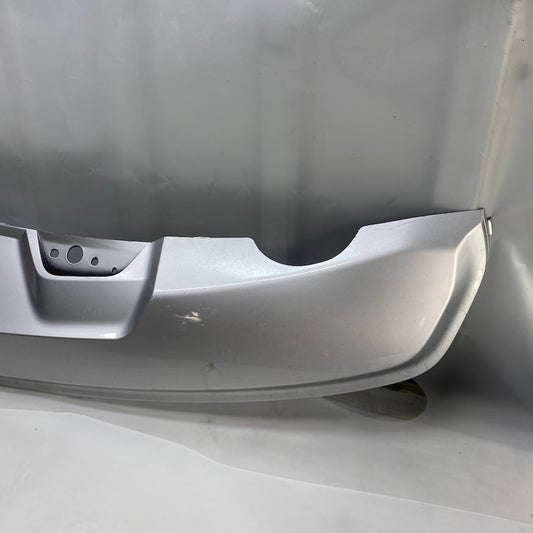 Volvo XC40 Arka Tampon Alt Difüzörü 32136122