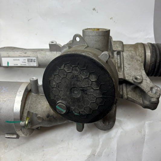 Volvo XC40 Direksiyon Kutusu 32333192