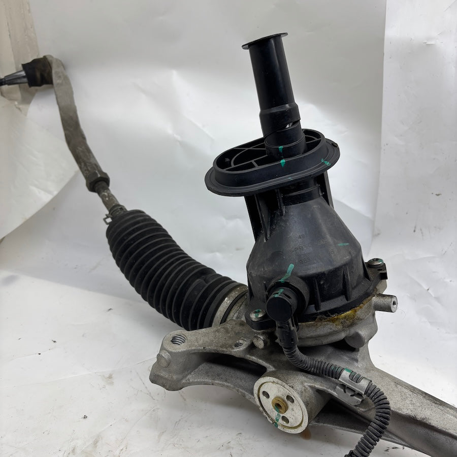 Volvo XC40 Direksiyon Kutusu 32333192 En Uygun Oto Parça