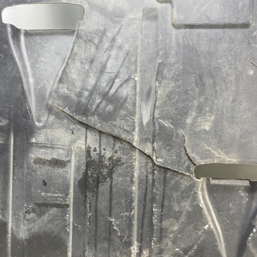 Volvo XC40 Motor Alt Muhafaza 32226765 Orijinal Çıkma En Uygun Oto Parça