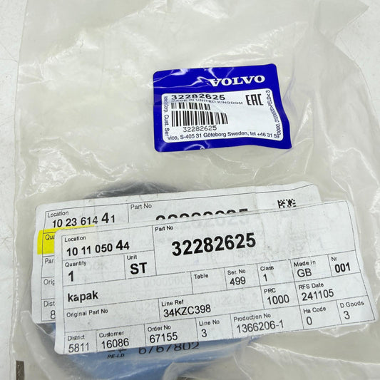 Volvo XC40 Ön Silecek Suyu Dolum Ağzı Kapağı 32282625 En Uygun Oto Parça