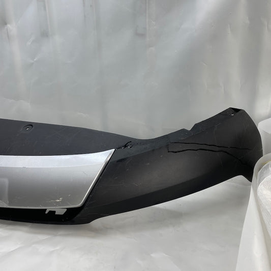 Volvo XC40 Ön Tampon Alt Spoyler 31449340