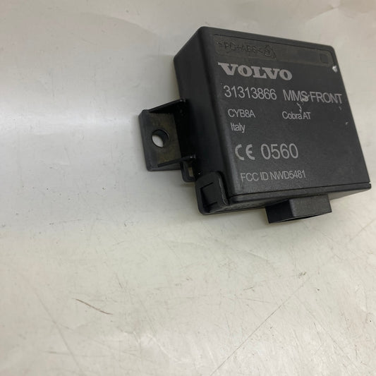 Volvo XC60 Alarm Kontrol Beyni 31313866 Orijinal Çıkma