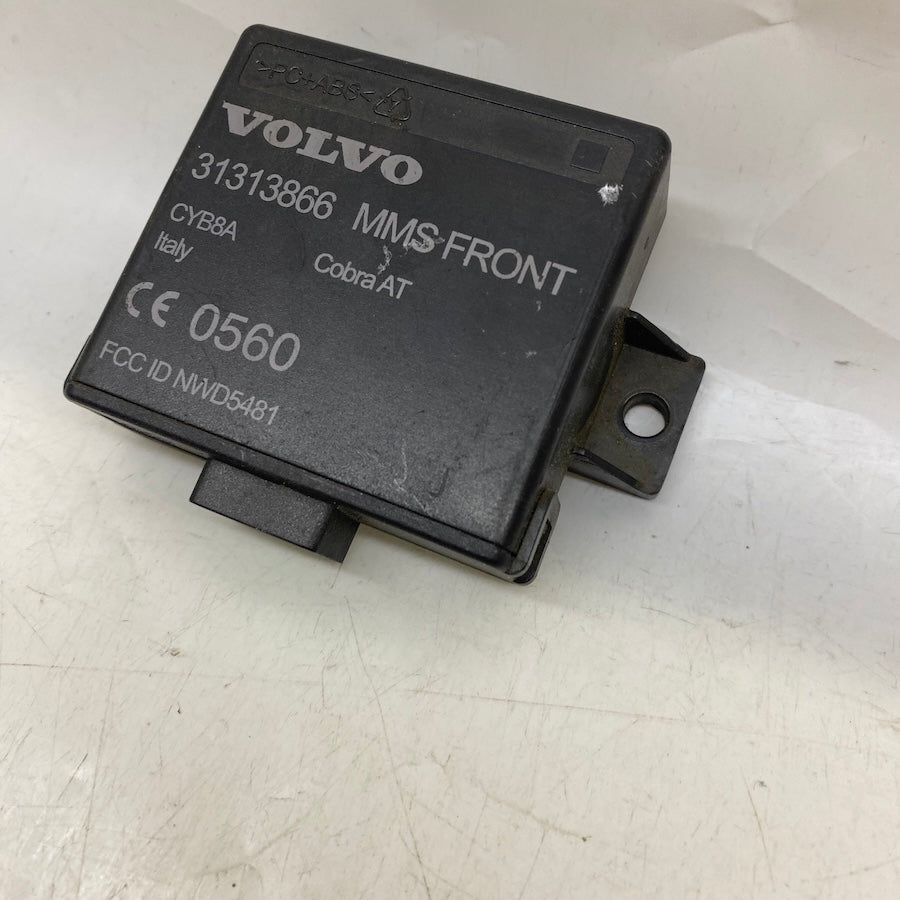 Volvo XC60 Alarm Kontrol Beyni 31313866 Orijinal Çıkma