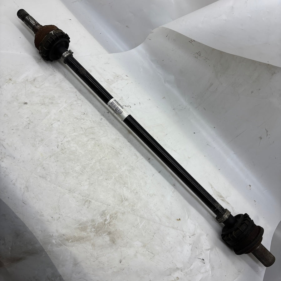 Volvo XC60 Arka Aks 36011787