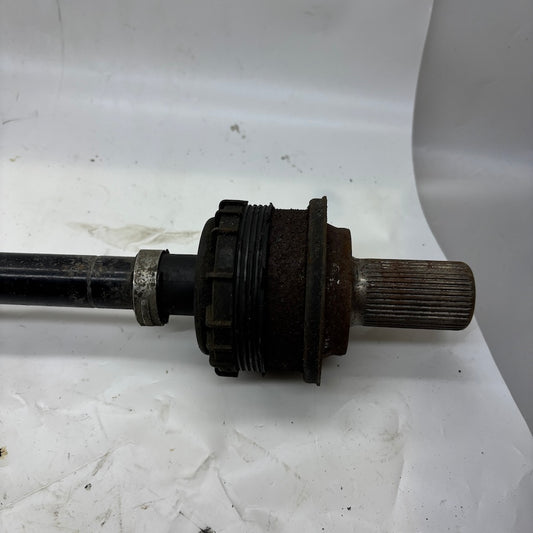 Volvo XC60 Arka Aks 36011787