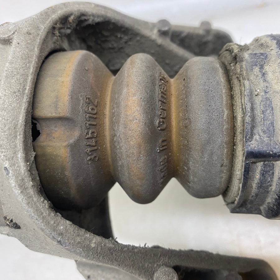 Volvo XC60 Arka Amortisör ve Takozu Orijinal Çıkma 32346052 2016-2022