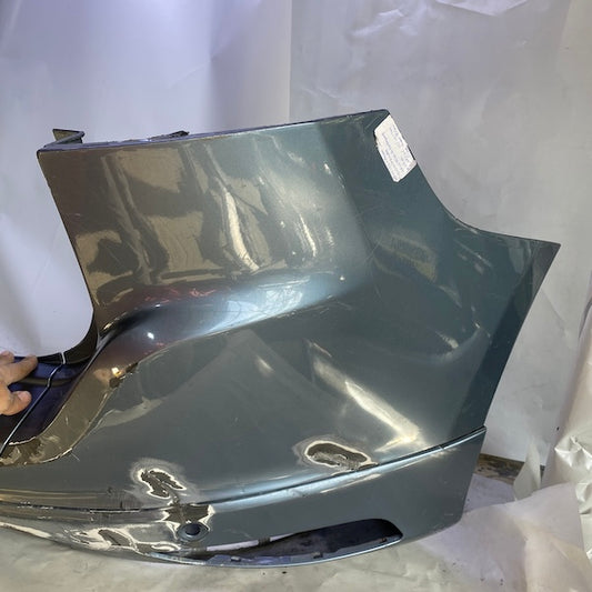 Volvo XC60 Arka Tampon Alt Eki ile 30763426 14-17 En Uygun Oto Parça