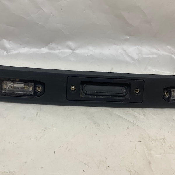 Volvo XC60 Bagaj Açma Düğmesi 30753341 08-17