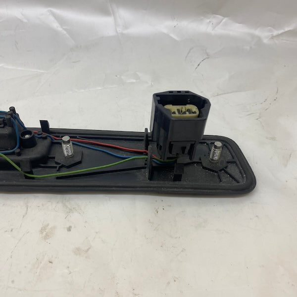 Volvo XC60 Bagaj Açma Düğmesi 30753341 08-17