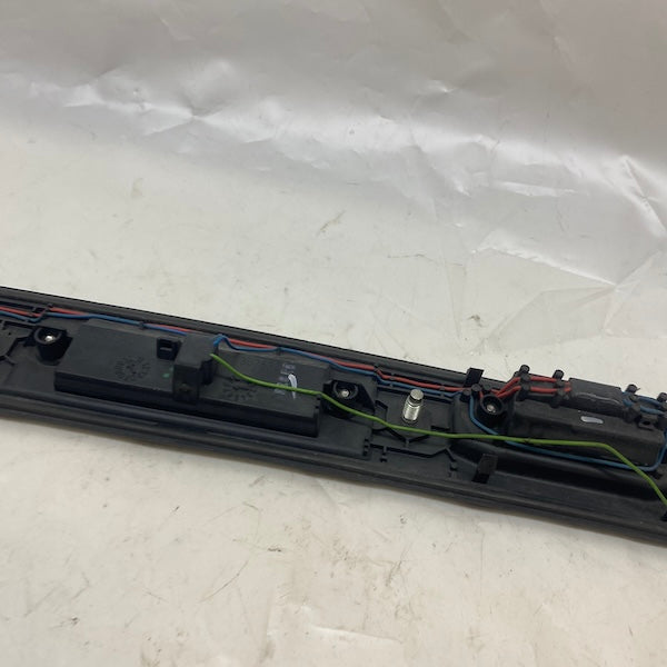 Volvo XC60 Bagaj Açma Düğmesi 30753341 08-17