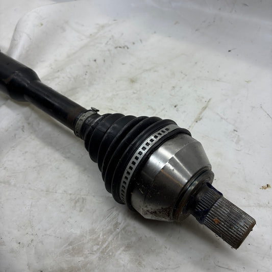 Volvo XC60 D4 Sol Ön Aks