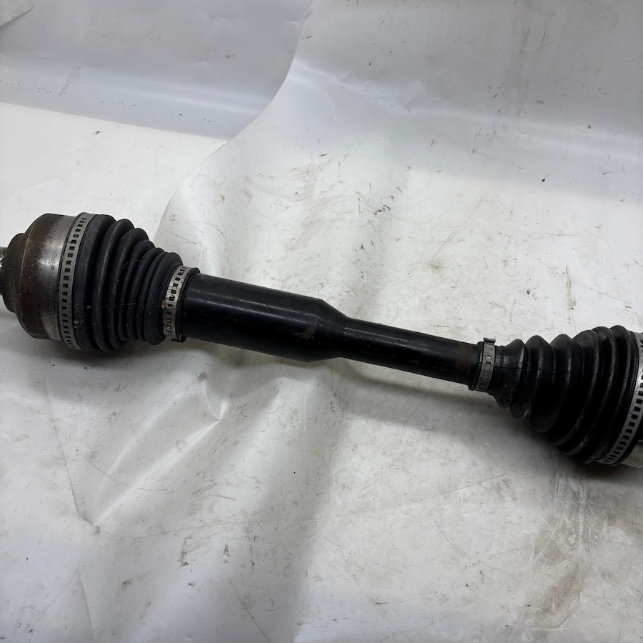 Volvo XC60 D4 Sol Ön Aks