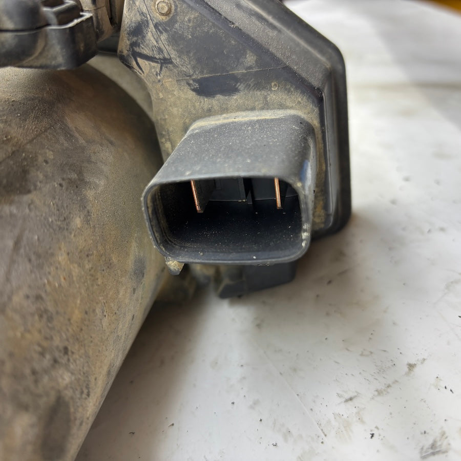 Volvo XC60 Direksiyon Kutu Motoru 7806277570 En Uygun Oto Parça