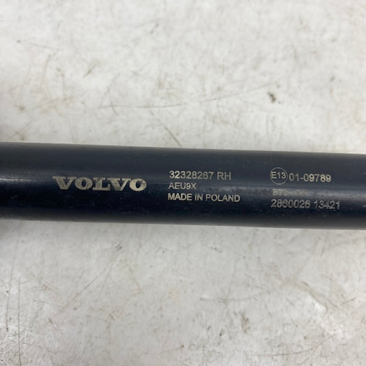 Volvo XC60 Far Yıkama Robotu Sol/Sağ 2018-2025 Orijinal Çıkma En Uygun Oto Parça