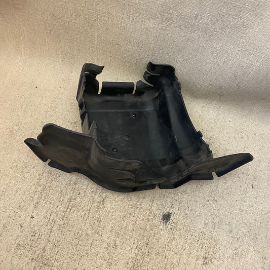 Volvo XC60 Intercooler hava kılavuzu 31383697/31353040