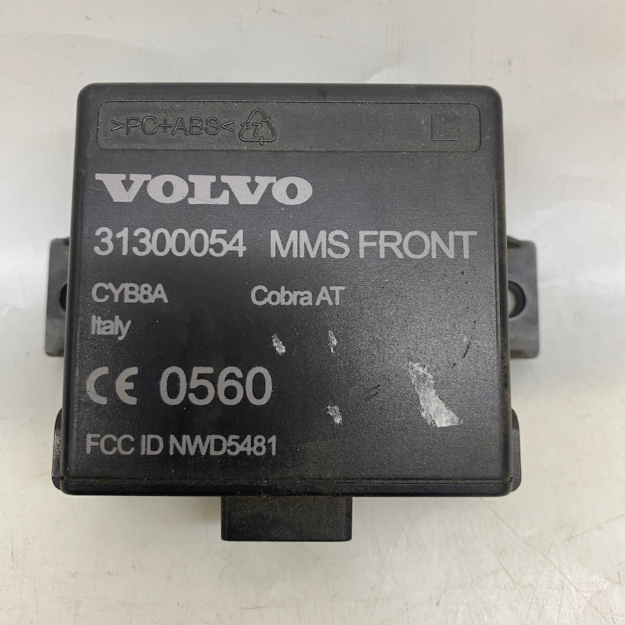 Volvo XC60 Kontrol Beyni 31300054 Orijinal Çıkma 2009-2015
