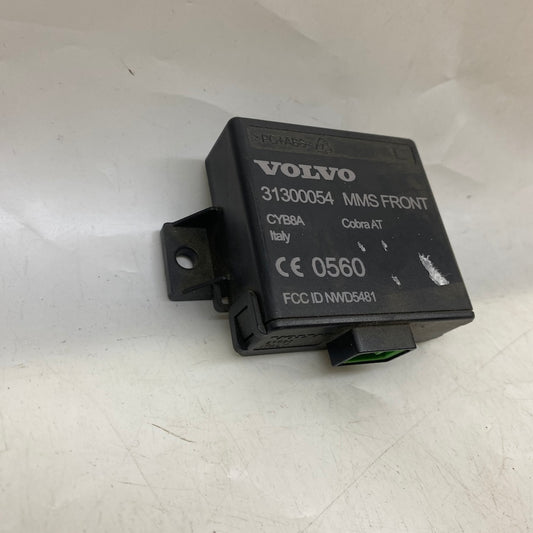 Volvo XC60 Kontrol Beyni 31300054 Orijinal Çıkma 2009-2015