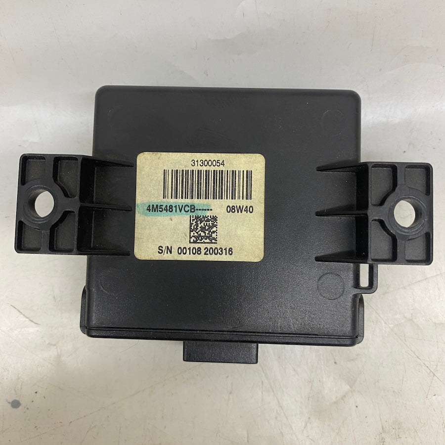 Volvo XC60 Kontrol Beyni 31300054 Orijinal Çıkma 2009-2015