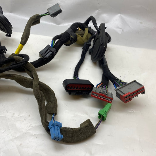 Volvo XC60 Ön Kapı Elektrik Tesisatı 30728406 En Uygun Oto Parça